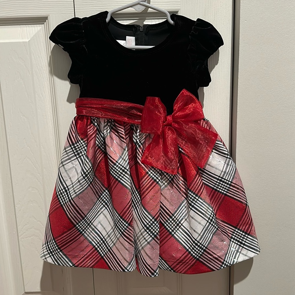 Holiday Dress
